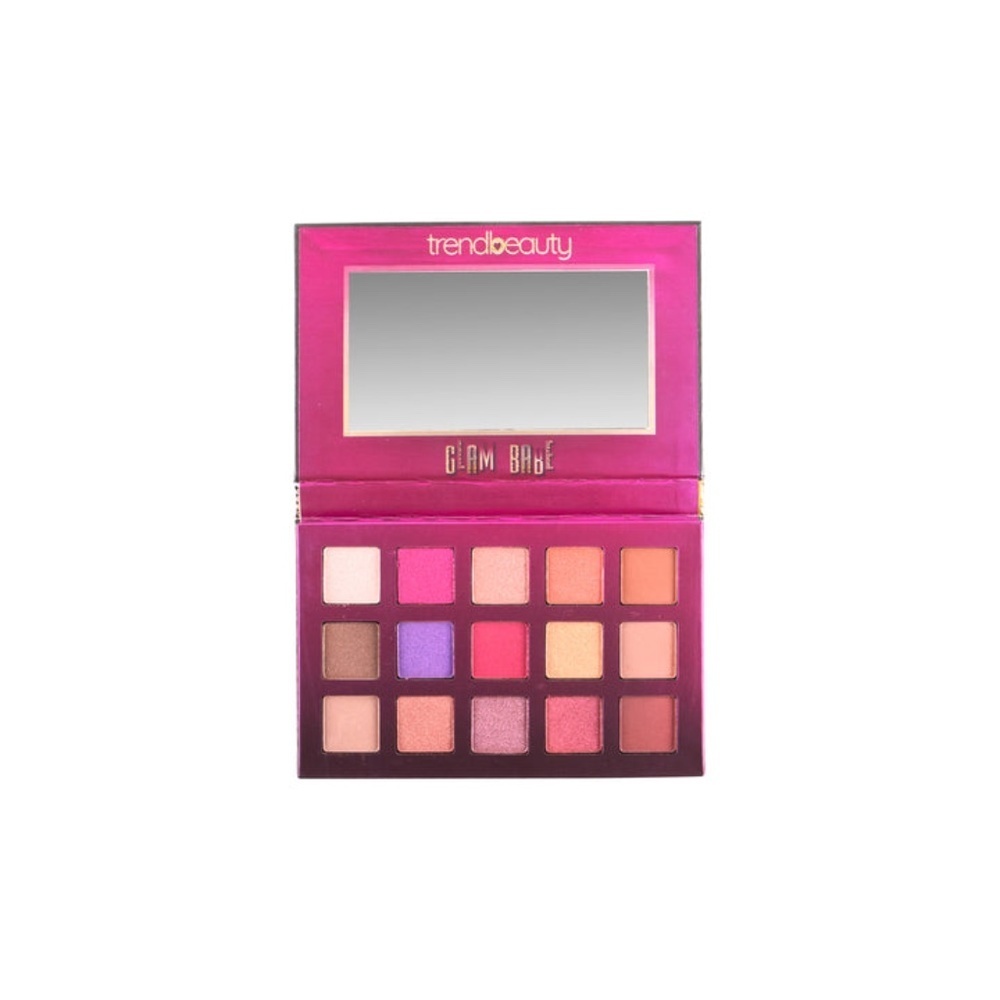 Trendbeauty Glam Babe - Picture 3 of 3